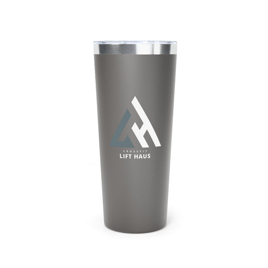 CFLH Logo Insulated Cup