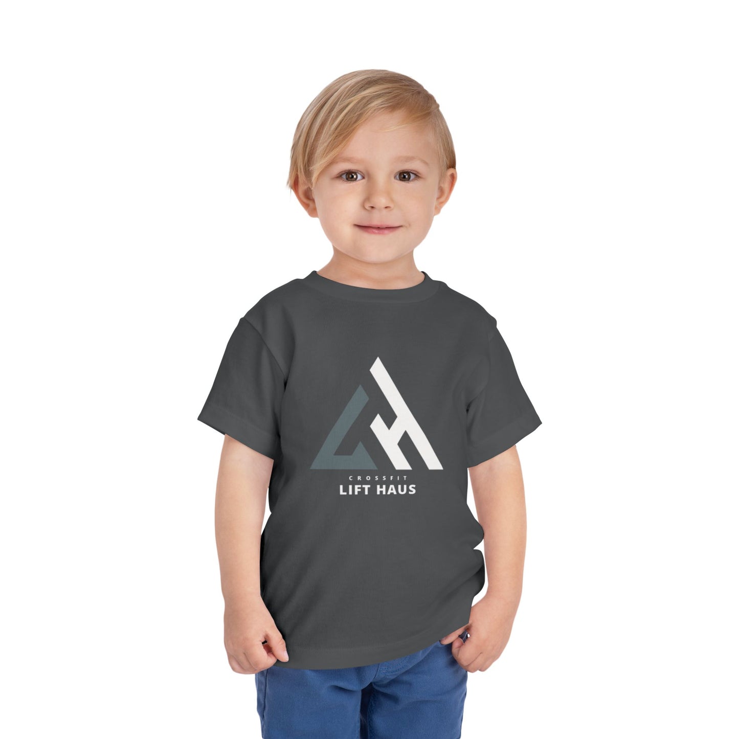 CFLH Logo Toddler T-Shirt