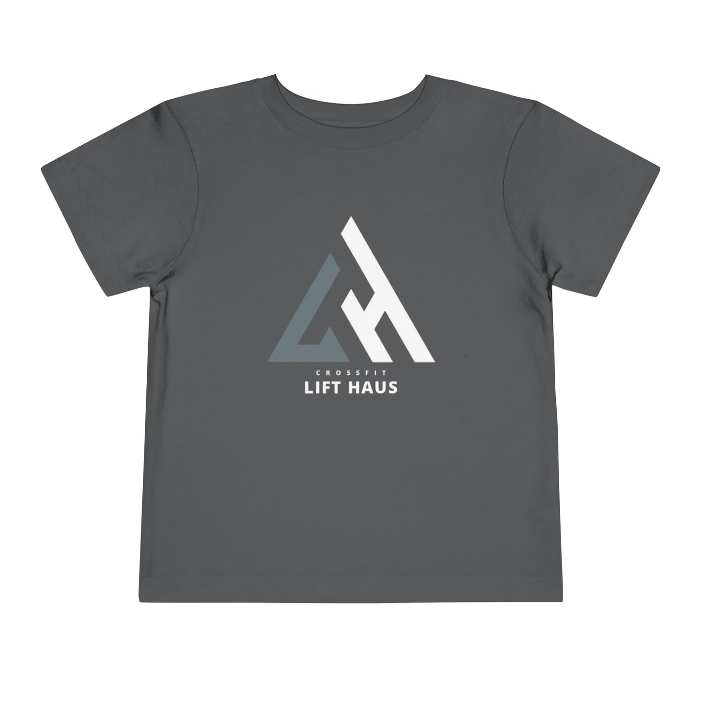 CFLH Logo Toddler T-Shirt