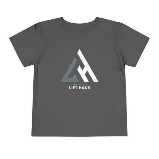 CFLH Logo Toddler T-Shirt